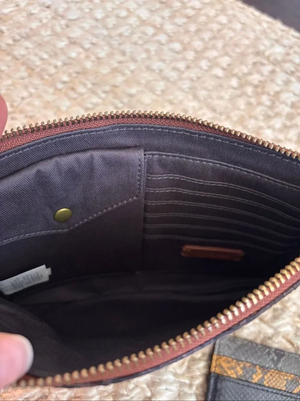 Madewell brand new